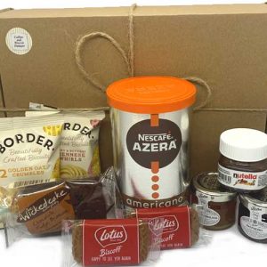 Nescafe Azera Coffee Box